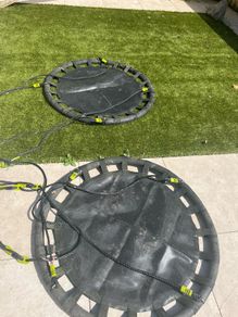 swings outdoor
