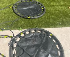 swings outdoor