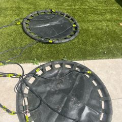 swings outdoor