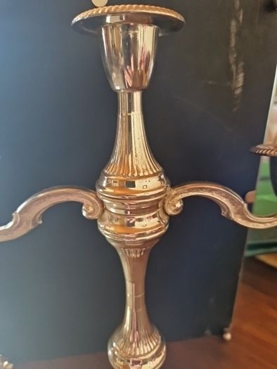 candelabra