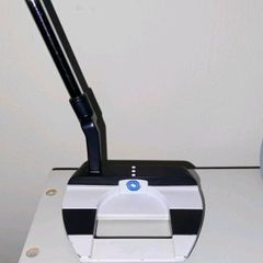 Odyssey Jailbird Putter