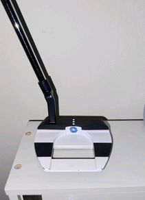 Odyssey Jailbird Putter