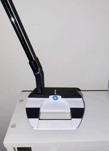Odyssey Jailbird Putter
