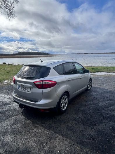 Ford C Max