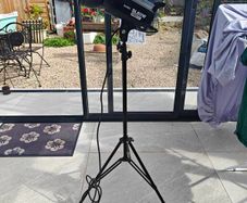 Godox SL60W LED light
