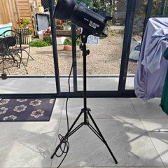 Godox SL60W LED light