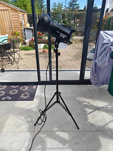 Godox SL60W LED light