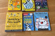 Books (children)