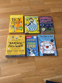 Books (children)