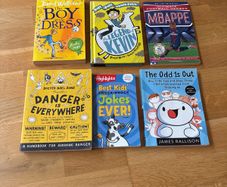 Books (children)