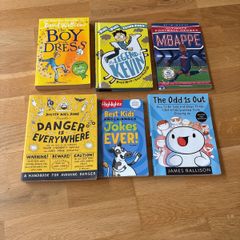 Books (children)