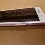 Wileyfox mobile phone, Model, SWIFT 2 PLUS, 32GB, Rose Gold Back, white Front, in near mint condition Image 8