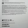 Brand New Apple Ipad 11 A16 Blue 128gb - 2025 Model Image 5