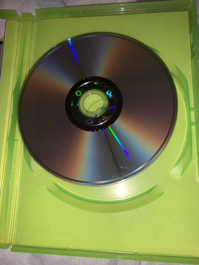 Xbox 360: rare Gears of war 1 & 2 Bundle copy