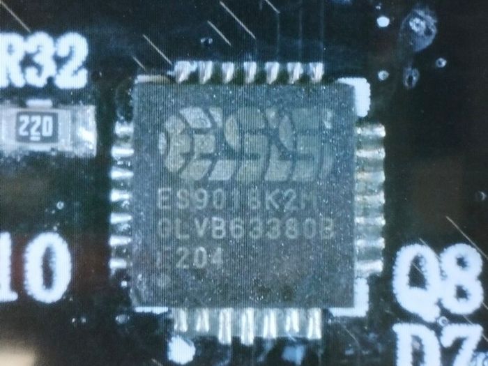 Digital Analogue Converter, FX Audio, DAC-X6mKII