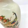 Vintage Japanese Ceramic Vase Image 5