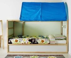 Ikea Bed Tent / Canopy