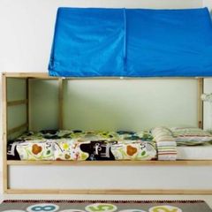 Ikea Bed Tent / Canopy