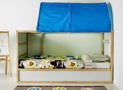 Ikea Bed Tent / Canopy