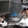 e36 m52b25 complete running gear Image 6
