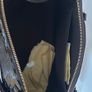 Louis Vuitton burgundy bag Image 9