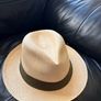 panama hat Image 2