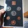 1971 Coinage Of GB And Northern Ireland Image 4
