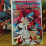Eclipso Annual ! Bloodlines ! First Appearance of Prism ! Issue #1 ! 1992 ! by DC Comics ! Image 2