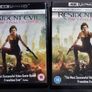 4k/Blu-ray 3 discs Image 2