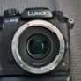Panasonic GH5 + Metabones Speedbooster +Tripod + 3ft Nanlite Pavotube 30c Image 5
