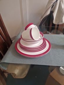 Aynsley set
