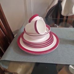 Aynsley set