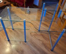 Computer desk