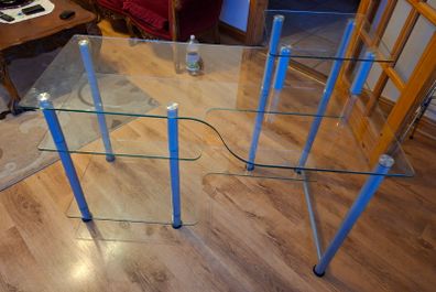 Computer desk