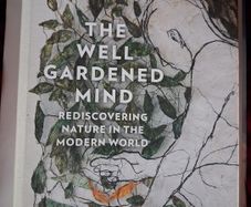 The Well Gardened Mind / Sue Stuart - Smith / 2020