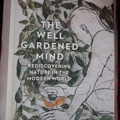 The Well Gardened Mind / Sue Stuart - Smith / 2020