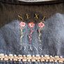 Next denim jacket age 5/6 years Image 7