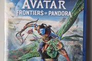 Avatar: Frontiers of Pandora PS5