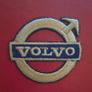 Car emblems,  embroidered badges. Image 6