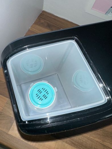 Tommee Tippee perfect prep machine bundle