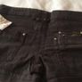 Ladies BNWT shorts size 14 Image 5