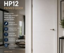 Deanta Doors