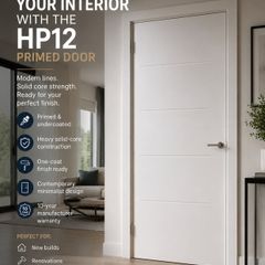 Deanta Doors