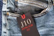 Armani jeans extra slim fit size 38