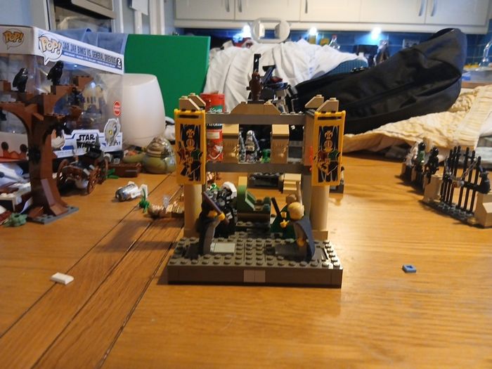 lego