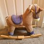 rocking horse - toddler Image 2