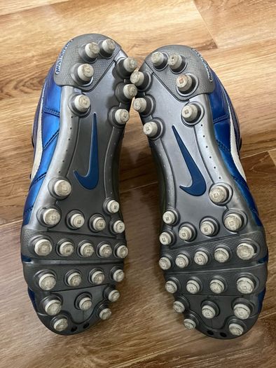 Football boots