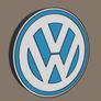 VW Logo Lightbox Image 2
