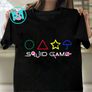 Squid game t-shirts Image 9