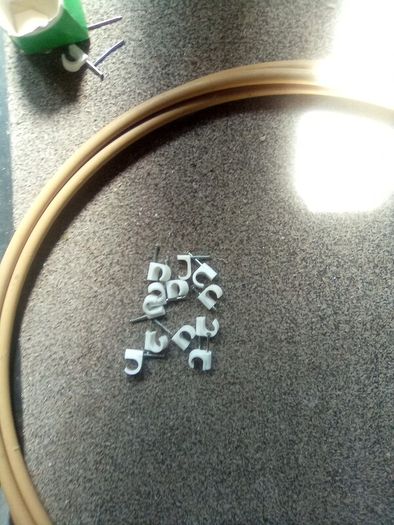 5. Metres.  Of.  16mm.  Qualplast.    Piping.